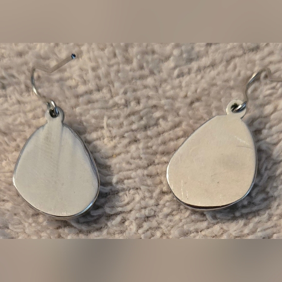 EUC Lane Bryant Necklace & Earrings - Picture 7 of 11